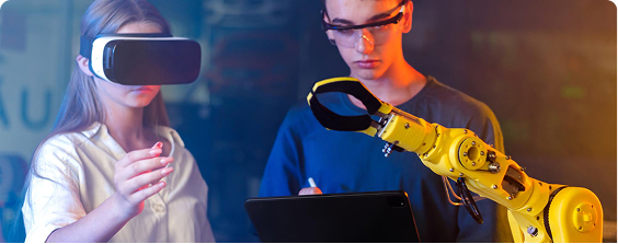 AI Adoption in Higher Education: Key for Building a Net-Zero Future Enabled Viksit Bharat 2047   